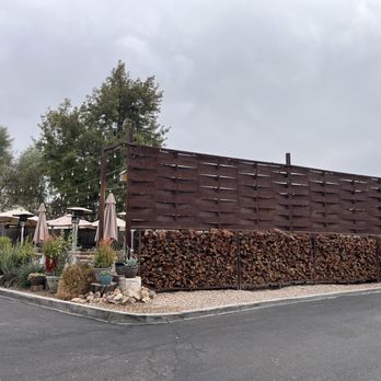 Caldwell County BBQ - Outside - Barbeque Near Me - Gilbert, Arizona