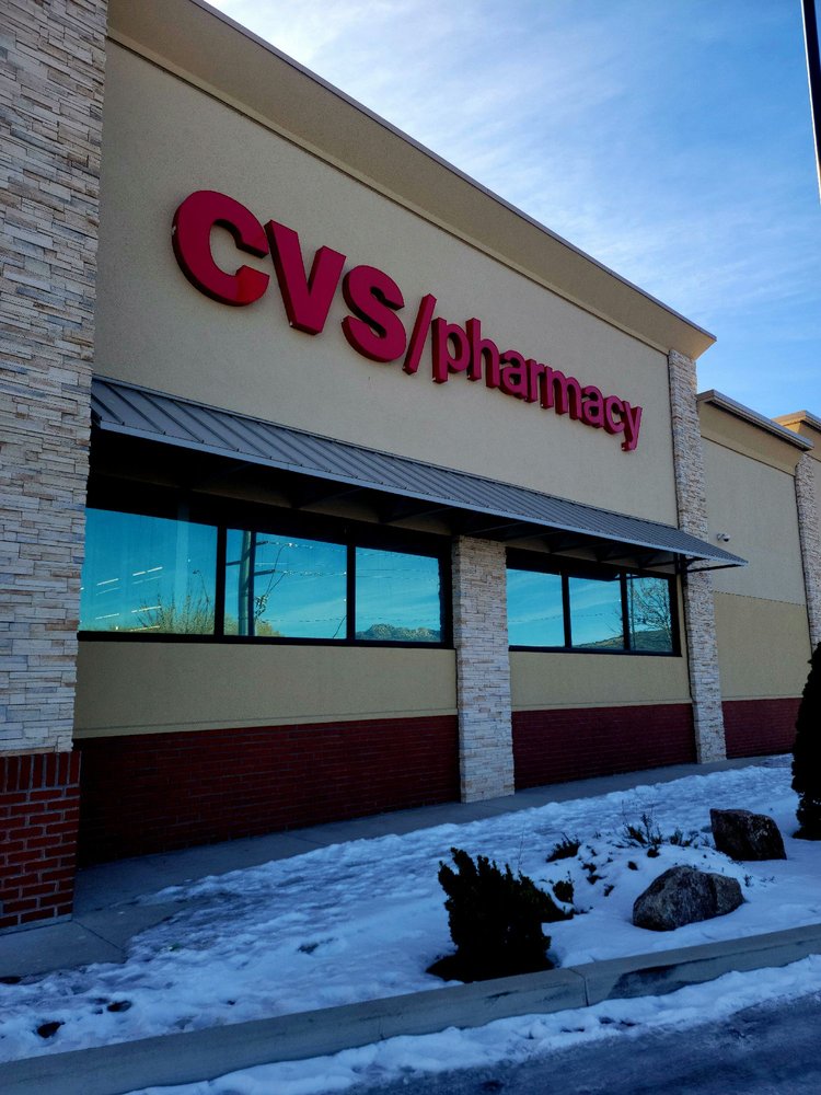 CVS PHARMACY - Updated July 2025 - 13 Photos & 26 Reviews - 901 Willow ...