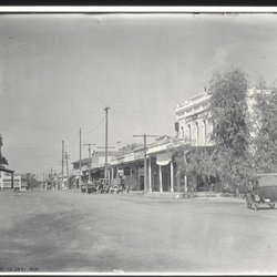 Shasta Historical Society