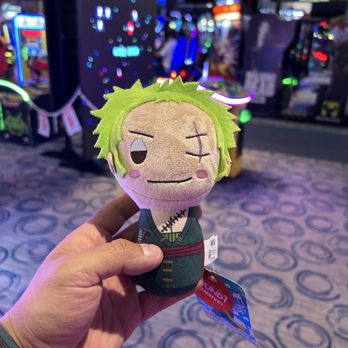 Round1 Bowling & Arcade - Sandy - Arcades Near Me - Sandy, Utah