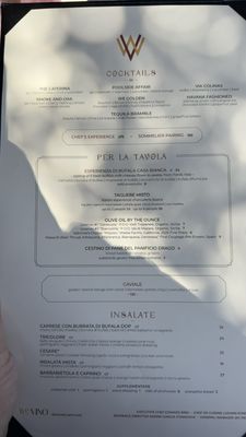 Menu photo 7 WeVINO Westlake Village, CA Menu photo 7 WeVINO Westlake Village, CA