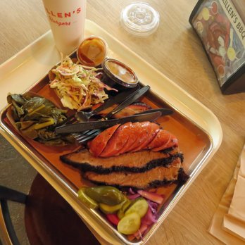 Killen's Barbecue - Barbeque Near Me - Pearland, Texas
