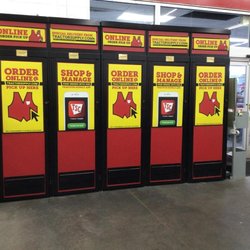 Tractor Supply