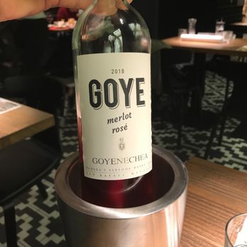 Maredo - Wine time! - Steakhouses Near Me - Berlin, BE