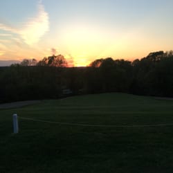 Dogwood Knoll Golf Course