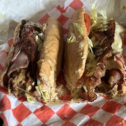 Jerry's Subs and Pizza - Ultimate Ultimate Ultimate Ultimate Nailed it!