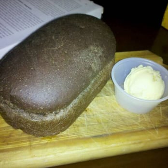 Highland Tap - complementary bread and butter - Steakhouses Near Me - Atlanta, Georgia Highland Tap - complementary bread and butter - Steakhouses Near Me - Atlanta, Georgia