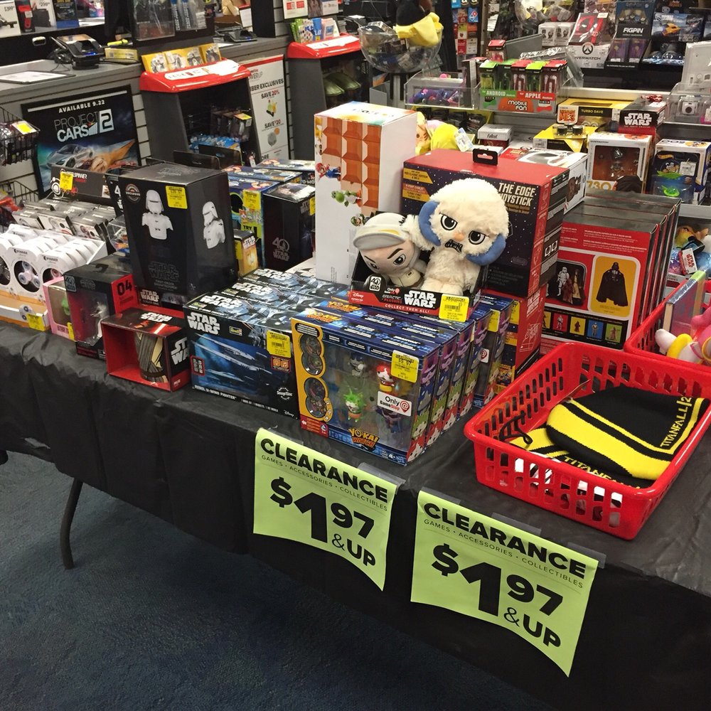 Gamestop - Videos & Video Game Rental Near Me - Clearfield, Utah Gamestop - Videos & Video Game Rental Near Me - Clearfield, Utah