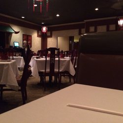 Hunan Restaurant