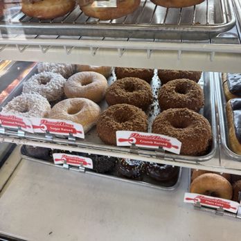 Doughboys Donuts - Donuts Near Me - Reno, Nevada Doughboys Donuts - Donuts Near Me - Reno, Nevada