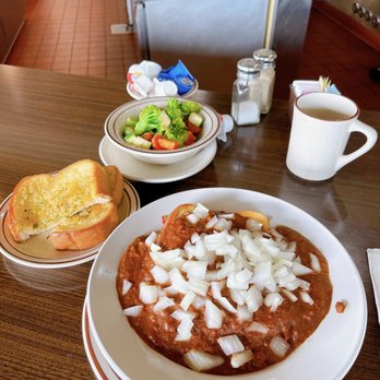 Bob's Big Boy Broiler - Chili size - American Near Me - Downey, California