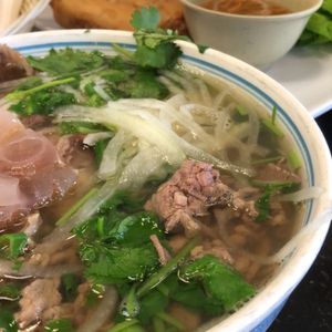 Photo of Pho 45 - Garden Grove, CA, United States. Number 1 (: