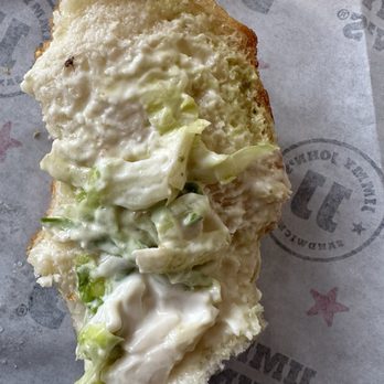 Jimmy John's - Bug - Sandwiches Near Me - Newark, Delaware