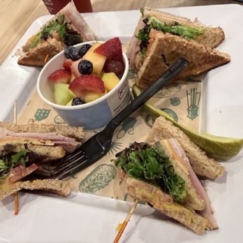 McAlister's Deli - Delis Near Me - Collierville, Tennessee McAlister's Deli - Delis Near Me - Collierville, Tennessee