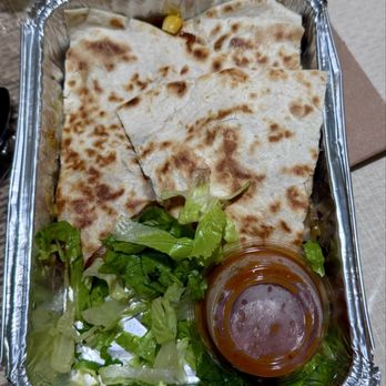 El Paso Mexican Grill 2 - Quesadilla - Breakfast & Brunch Near Me - Brooklyn, New York