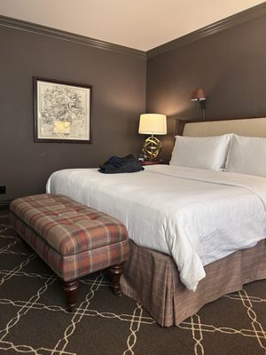 Los Angeles Athletic Club by null