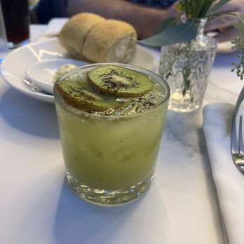 19seventy - Kiwi Breeze!! - Italian Near Me - Whittier, California