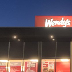 Wendy's