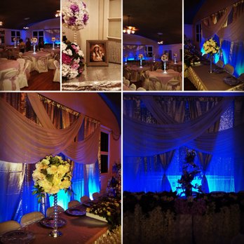 Exotic Flowers & Decorations - Womens Hall Exeter Ca - Florists Near Me - Visalia, California