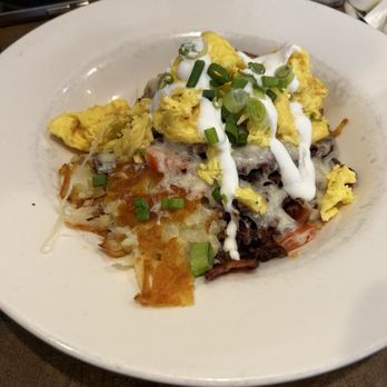 Bill's Cafe - Breakfast & Brunch Near Me - San Jose, California