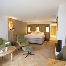 Hotel Deimann - Juniorsuite "Sorpehaus"