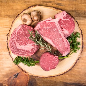 13 Prime Steak - Prime Meat - Steakhouses Near Me - Clovis, California