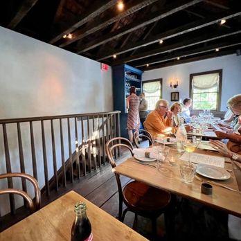 Chez Nous - French Near Me - Charleston, South Carolina