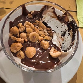 Buddy - Vegan Nutella cheesecake : 10/10 - Mediterranean Near Me - Rome, RM Buddy - Vegan Nutella cheesecake : 10/10 - Mediterranean Near Me - Rome, RM