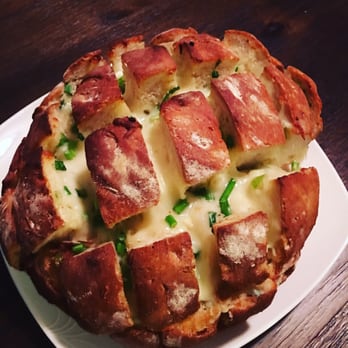 Capri Italian Bakery - Crack pull apart bread! - Bakeries Near Me - Dearborn, Michigan Capri Italian Bakery - Crack pull apart bread! - Bakeries Near Me - Dearborn, Michigan