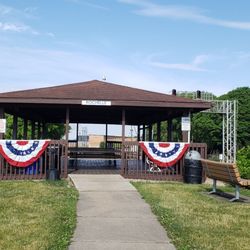 Rochelle Railroad Park
