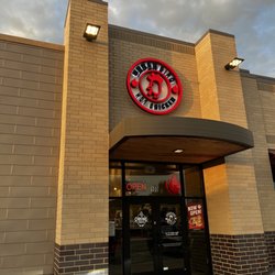 Urban Bird Hot Chicken - Entrance