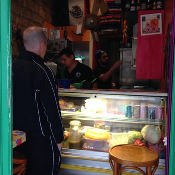 El Nopal - Mexican Near Me - Paris, 75 El Nopal - Mexican Near Me - Paris, 75