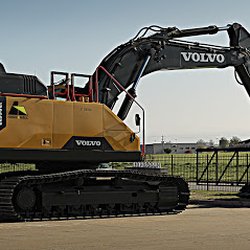 Hugg & Hall Equipment