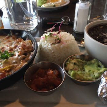 OBRA HandBakery - Chicken alambre - Latin American Near Me - Long Beach, California