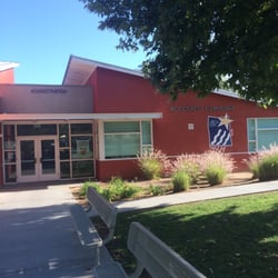 Woodcrest Elementary School - Woodcrest Elementary