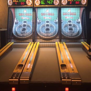 16-Bit Bar+Arcade - Skeeball - Bars Near Me - Indianapolis, Indiana