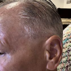 Ray's Barber Shop