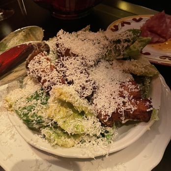 Carbone - Italian Near Me - Las Vegas, Nevada