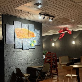 The Homemade Factory - Sushi Bars Near Me - Middletown, Rhode Island