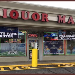 Liquor Master