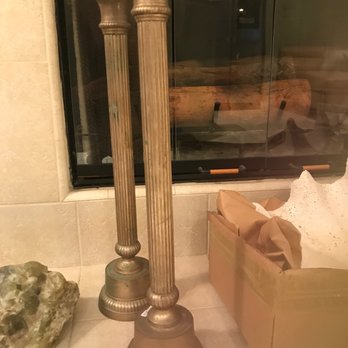 House 1002 - Antiques Near Me - San Pedro, California