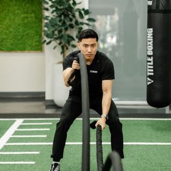 Palo Alto Fit