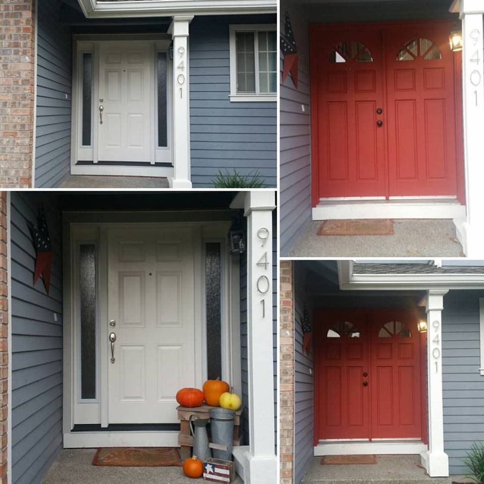 Slide of McLendon Home Services