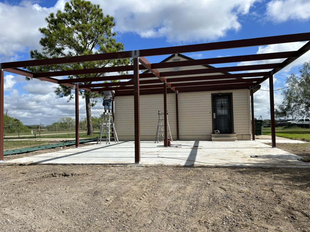 Slide of Unike Services