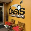 Oasis Golf Center gift card