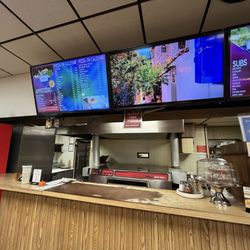 Family House of Pizza