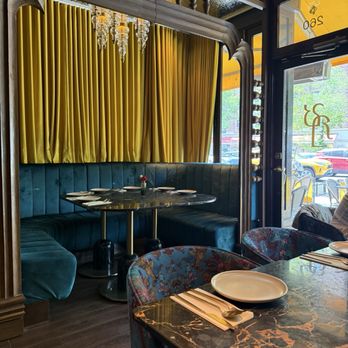 CHADA - Thai Near Me - West Village, New York
