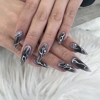 Pro Nails & Spa - Gel X - Nail Salons Near Me - Costa Mesa, California Pro Nails & Spa - Gel X - Nail Salons Near Me - Costa Mesa, California