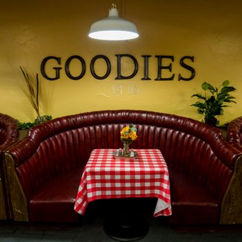 Goodies - Barbeque Near Me - Cincinnati, Ohio