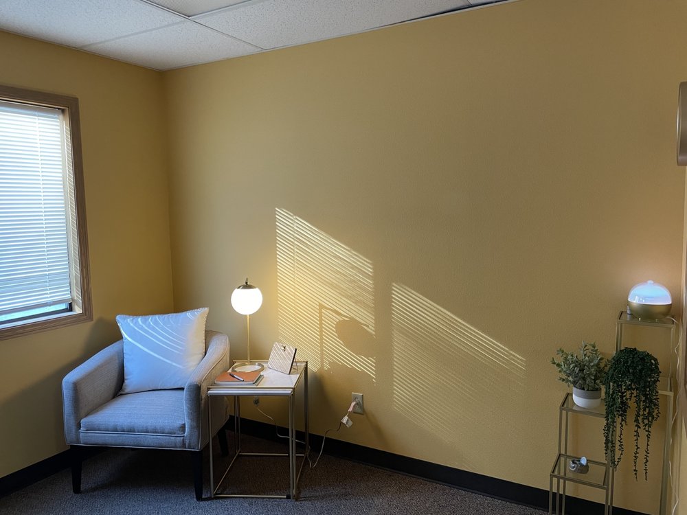 Cheyenne Cook - grief counselor in Missoula, MT